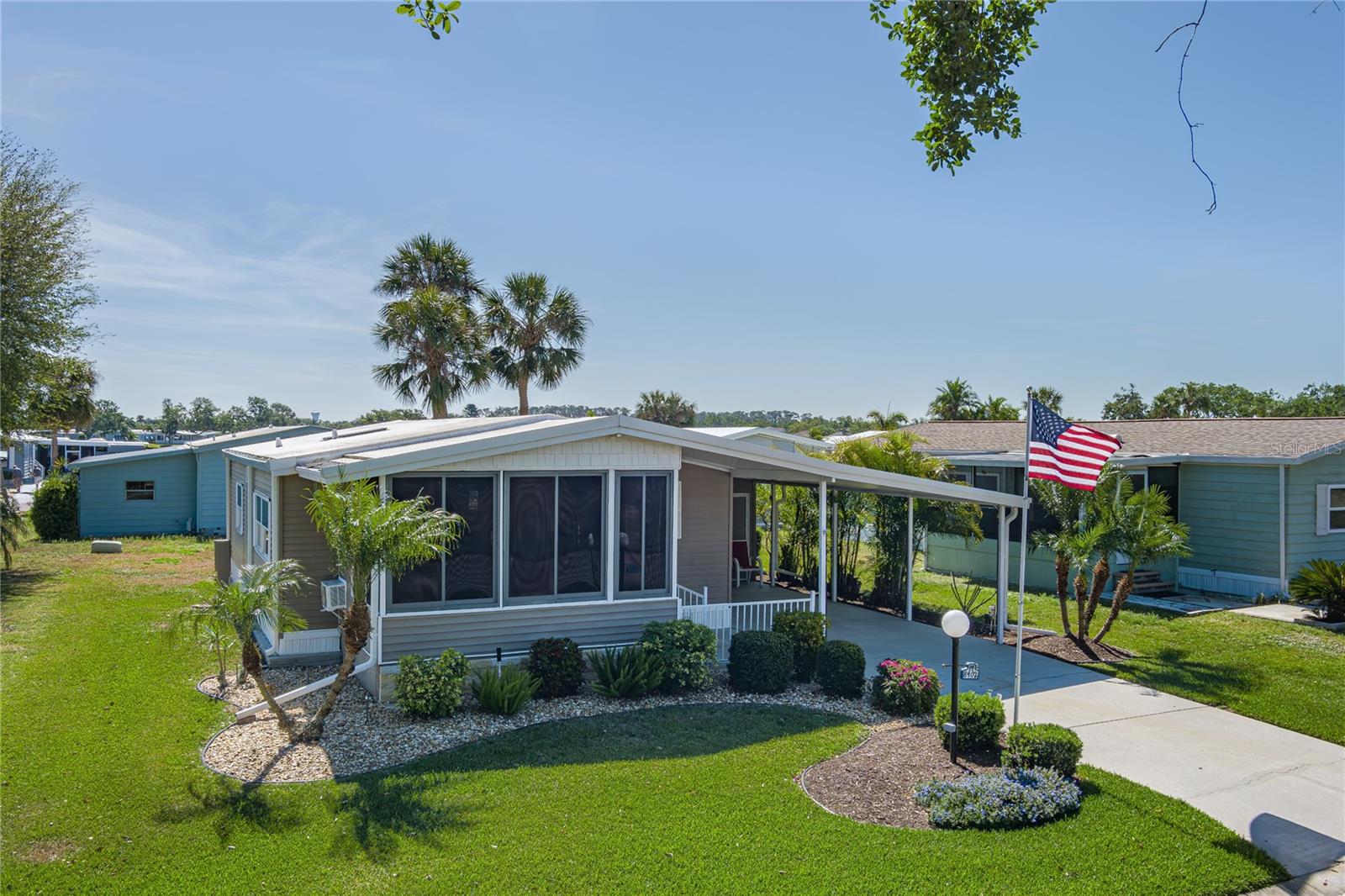 8402 PRINCESS CT, PALMETTO, FL, 34221
