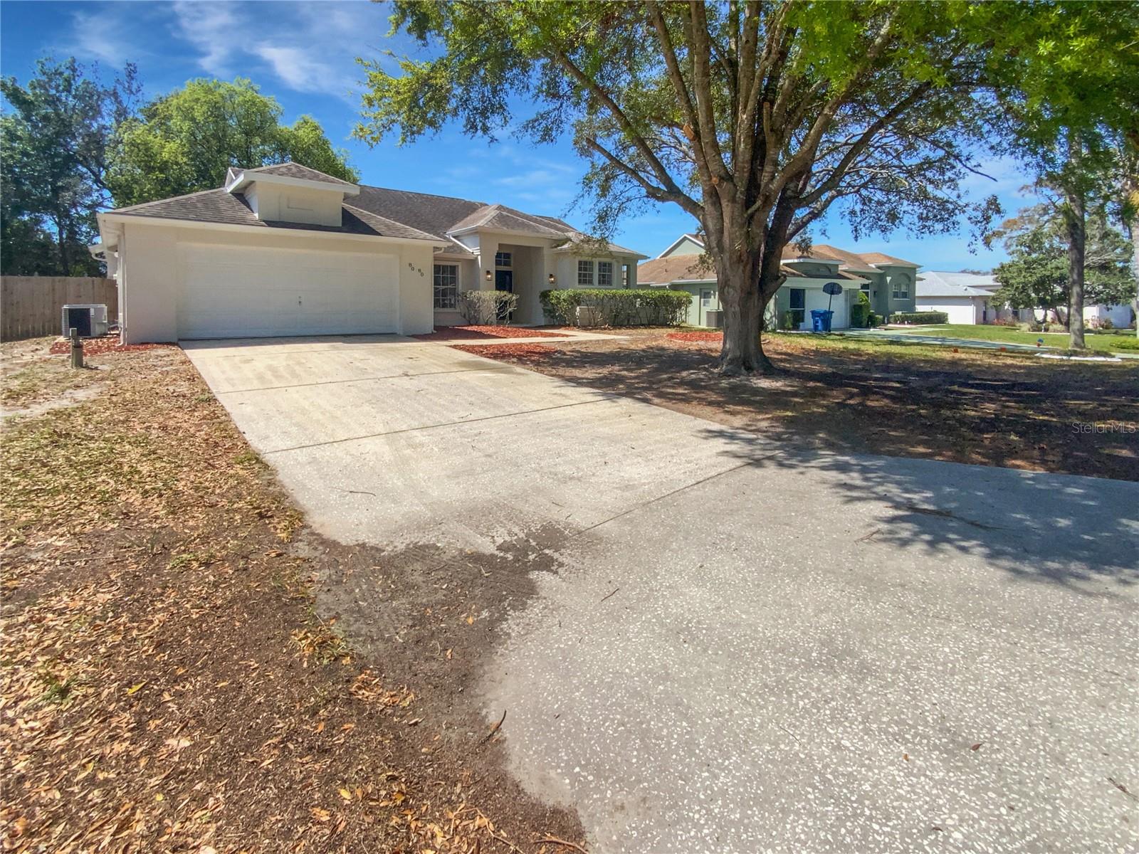 8080 SPANISH OAK DR, SPRING HILL, FL, 34606
