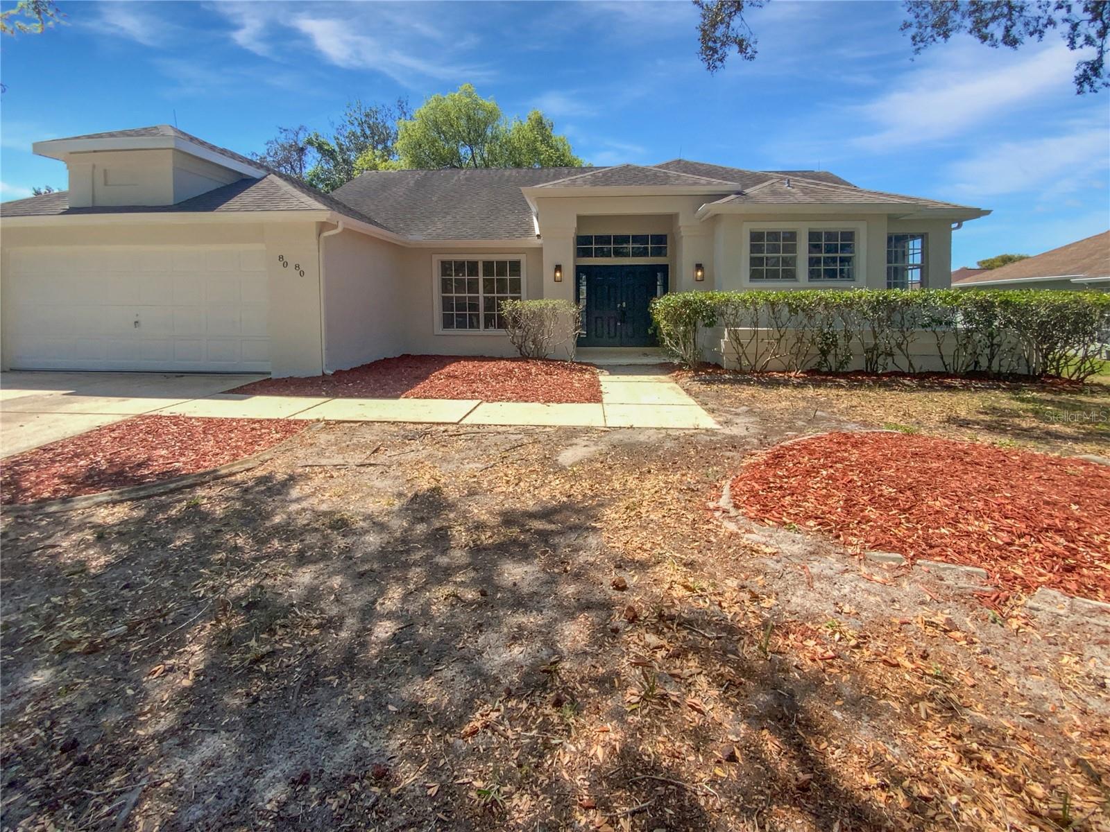 8080 SPANISH OAK DR, SPRING HILL, FL, 34606