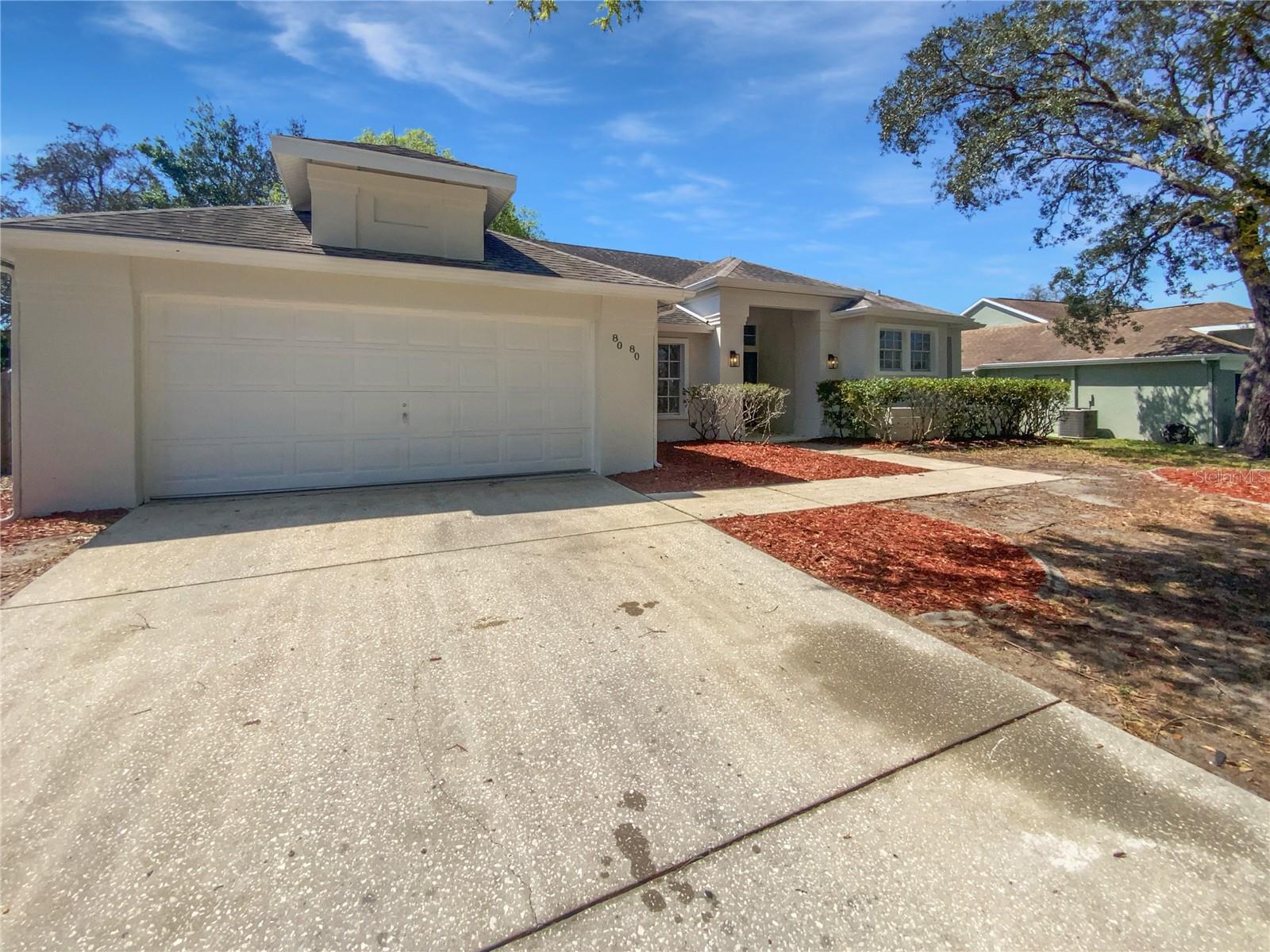 8080 SPANISH OAK DR, SPRING HILL, FL, 34606
