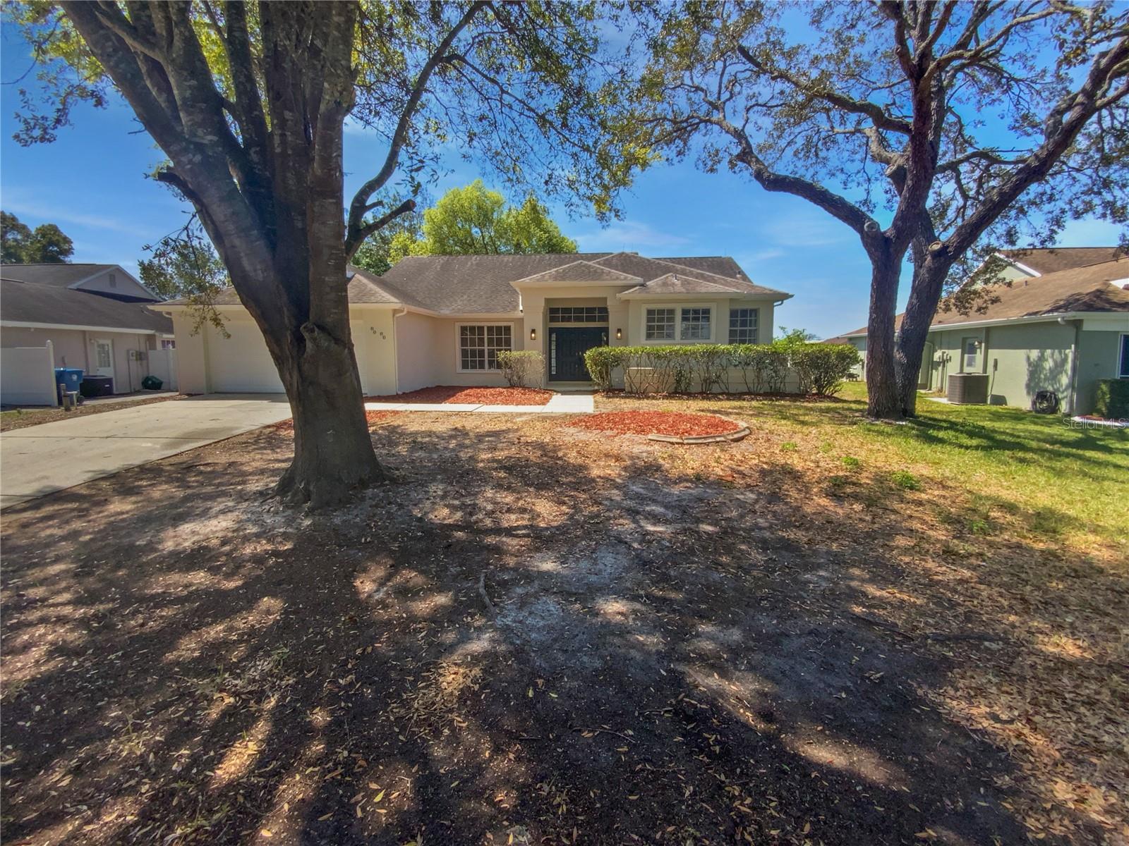 8080 SPANISH OAK DR, SPRING HILL, FL, 34606