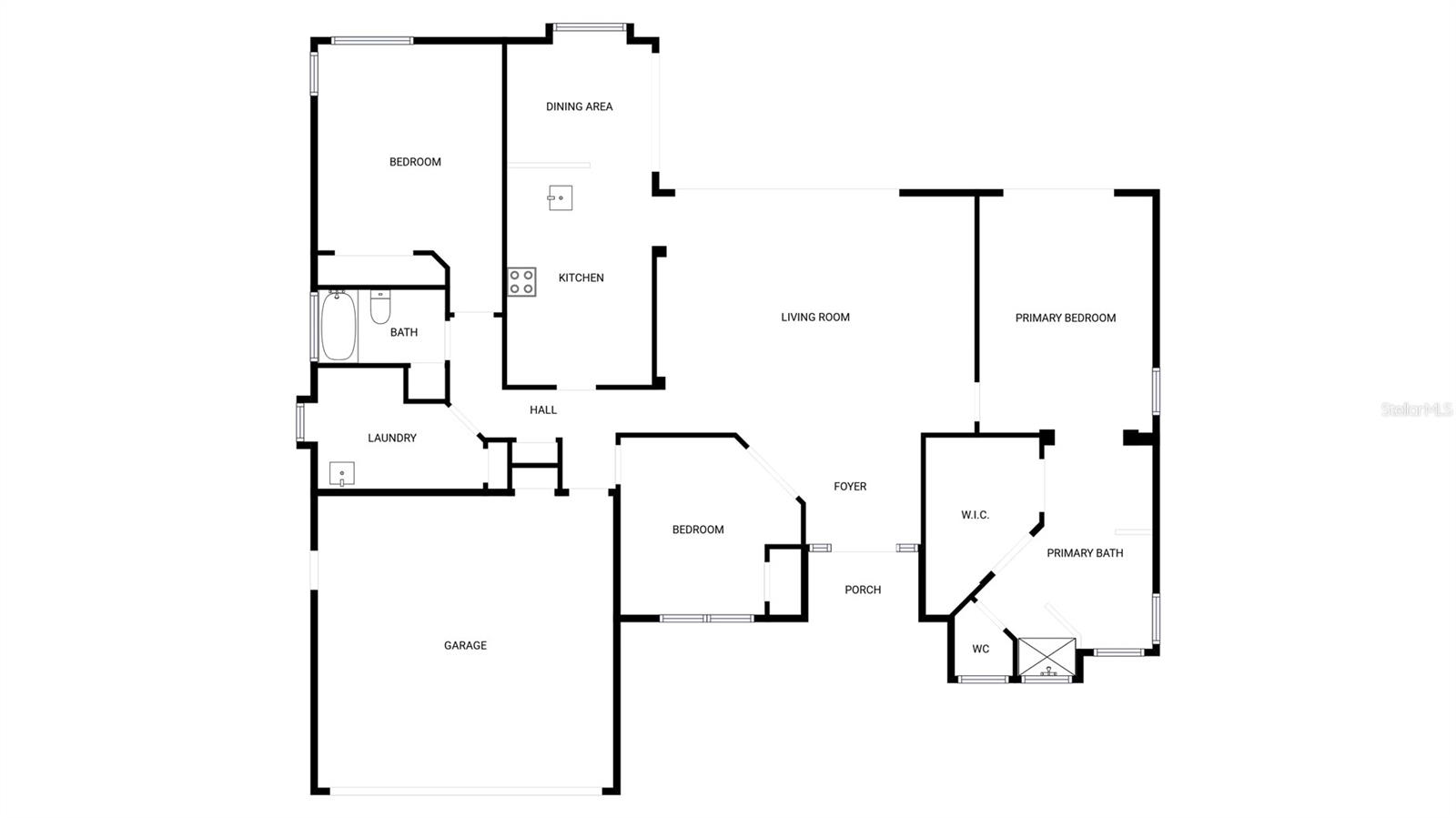8080 SPANISH OAK DR, SPRING HILL, FL, 34606