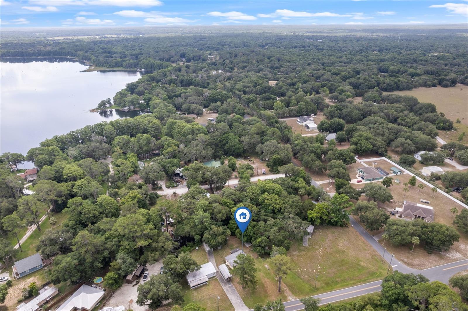 10715 N NORTHCUT AVE, CRYSTAL RIVER, FL, 34428