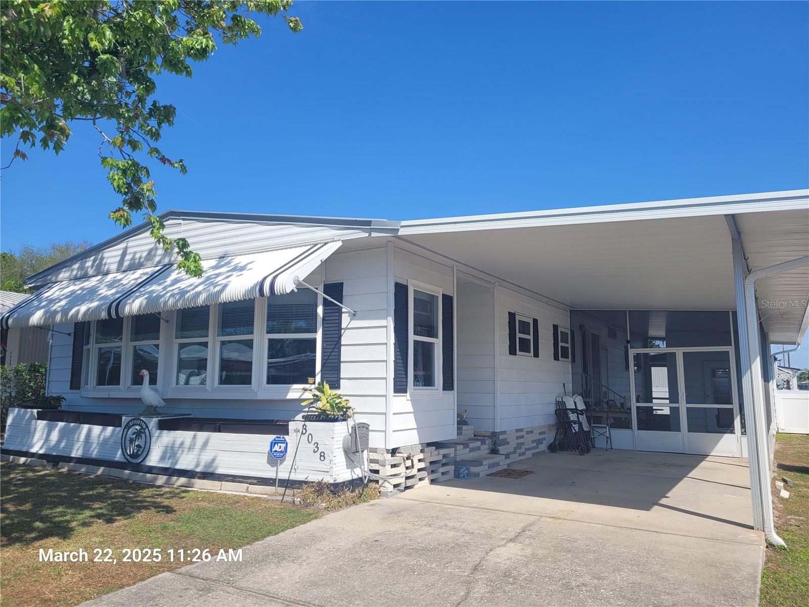 3038 GALAXY LN, LAKELAND, FL, 33801
