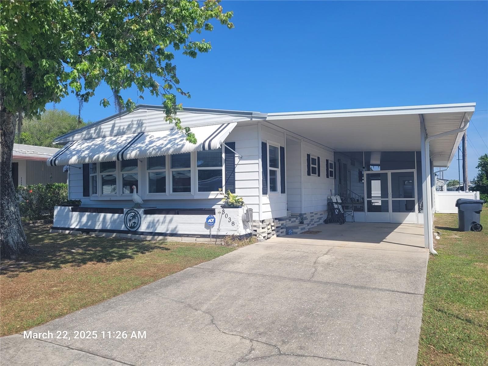 3038 GALAXY LN, LAKELAND, FL, 33801