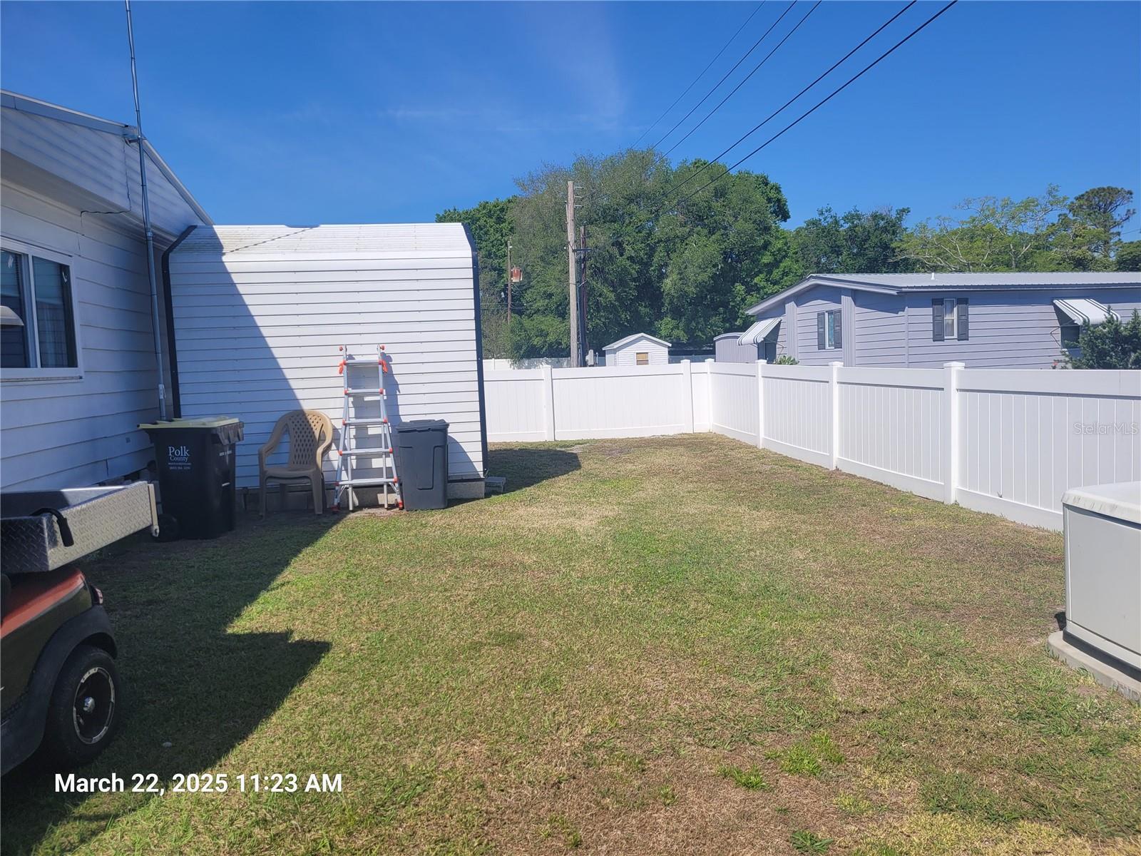 3038 GALAXY LN, LAKELAND, FL, 33801