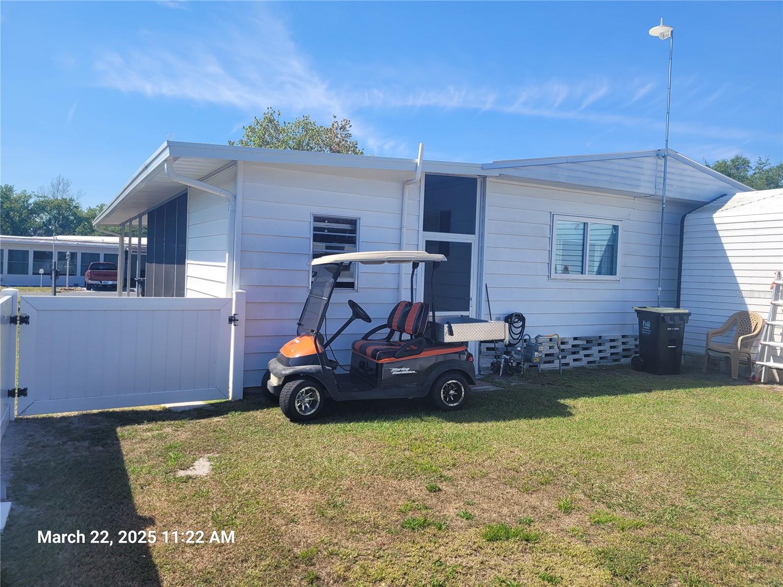 3038 GALAXY LN, LAKELAND, FL, 33801