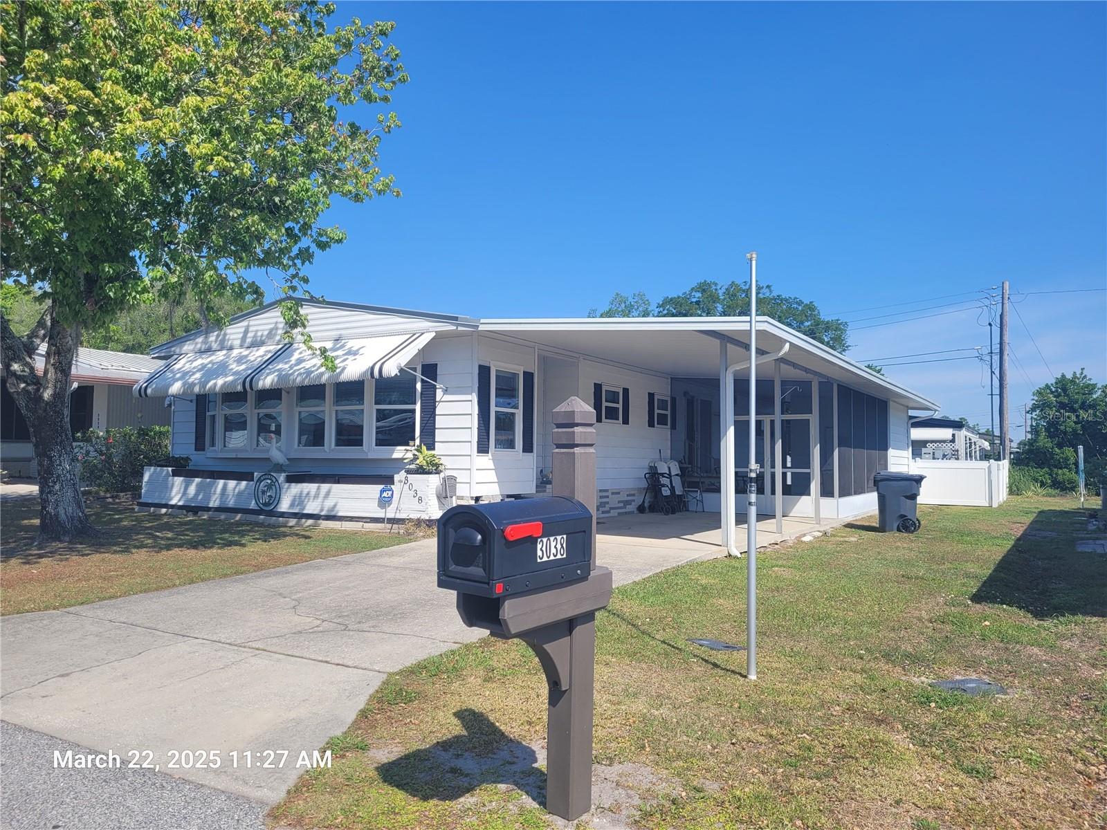3038 GALAXY LN, LAKELAND, FL, 33801