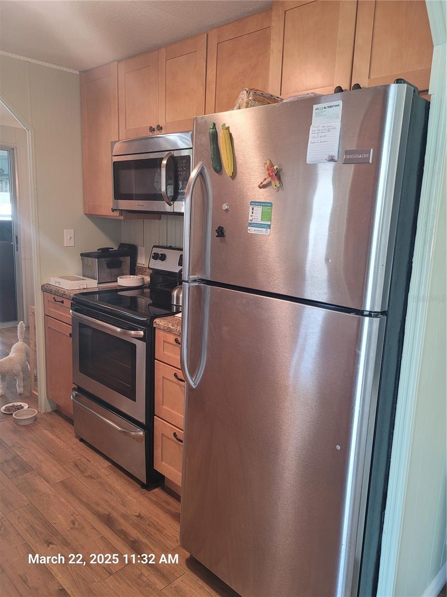 3038 GALAXY LN, LAKELAND, FL, 33801