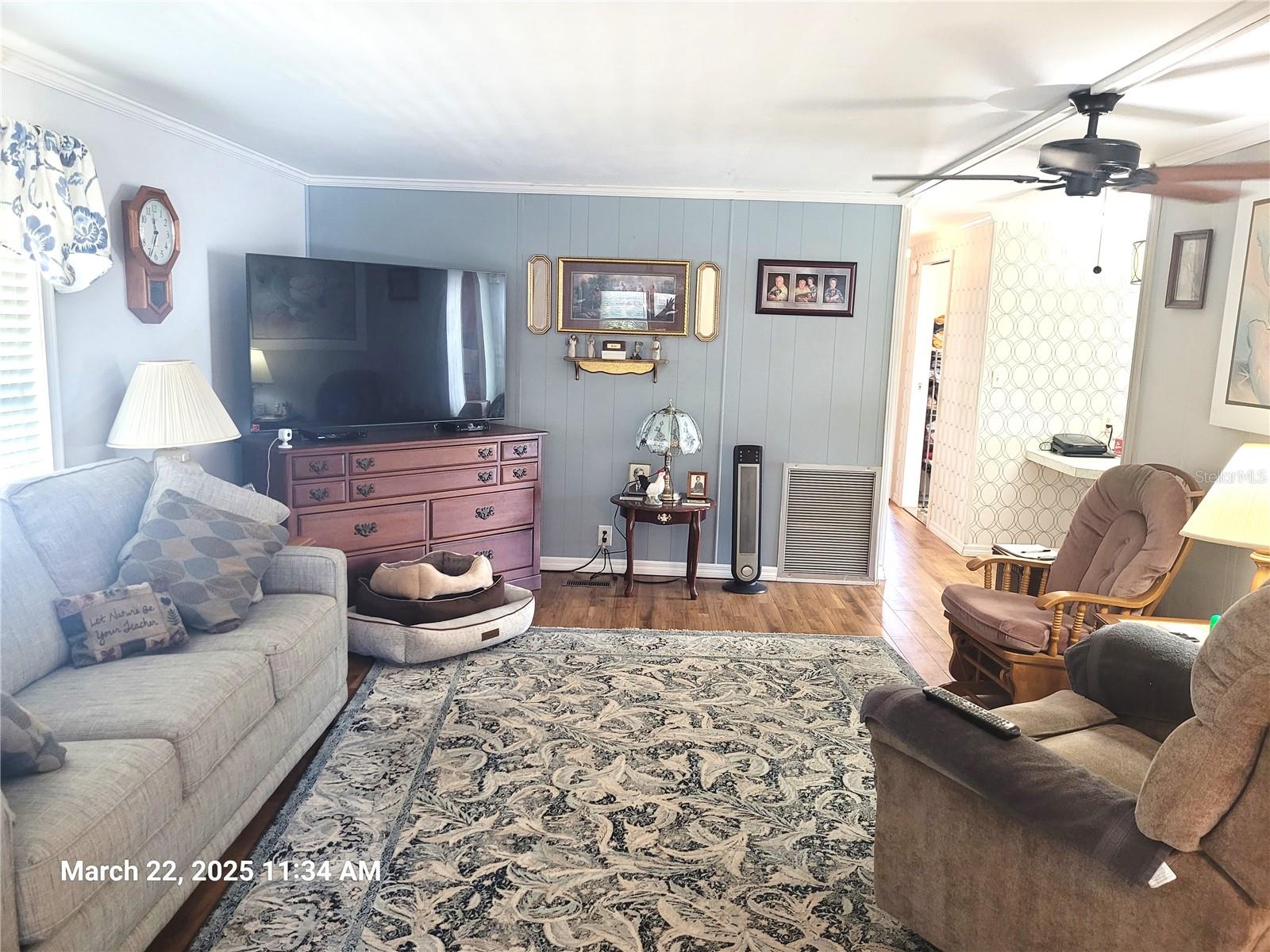 3038 GALAXY LN, LAKELAND, FL, 33801