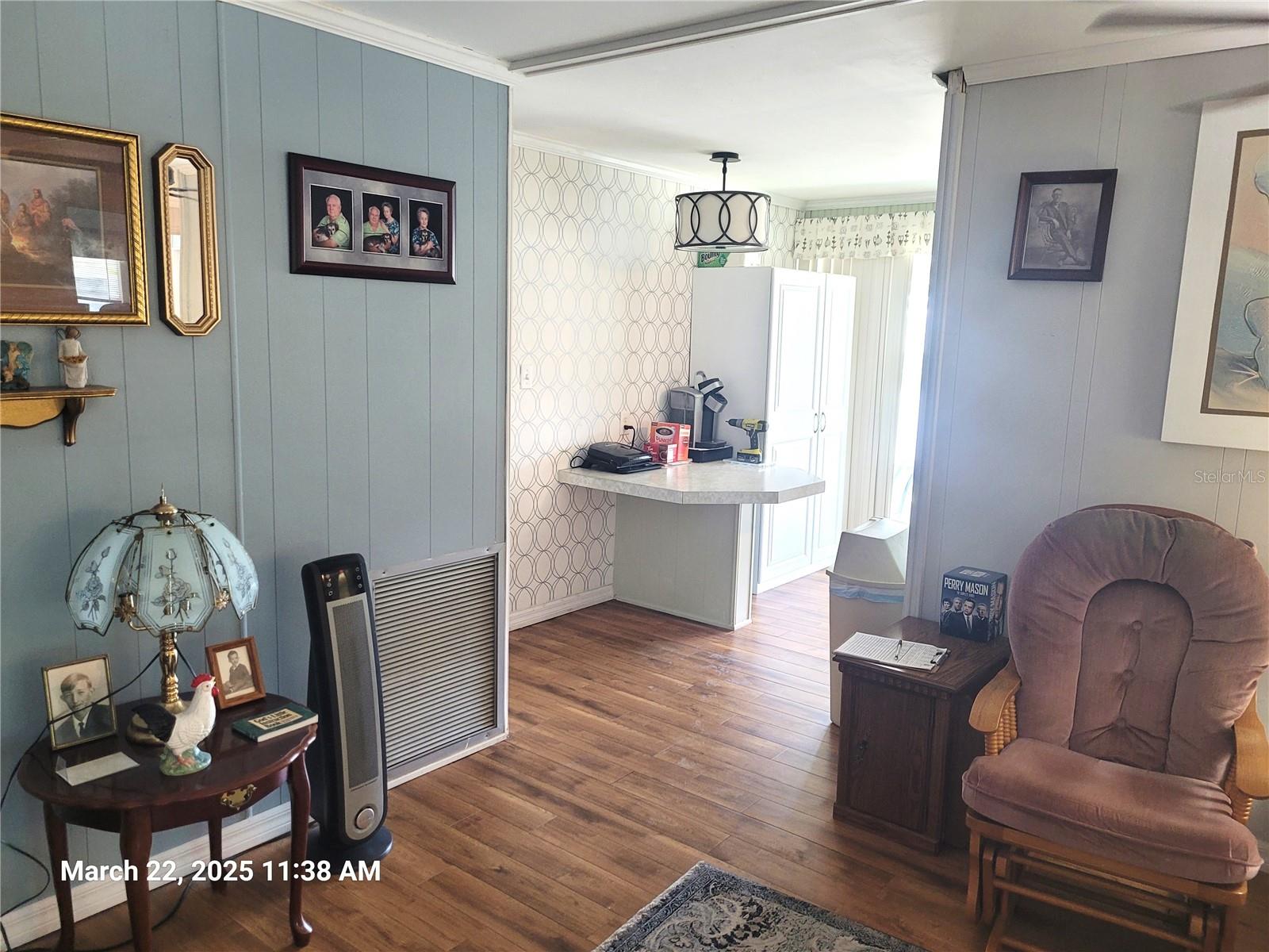 3038 GALAXY LN, LAKELAND, FL, 33801