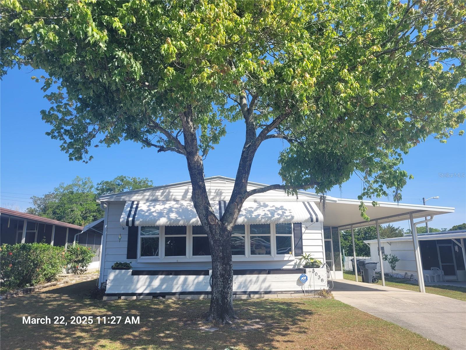 3038 GALAXY LN, LAKELAND, FL, 33801