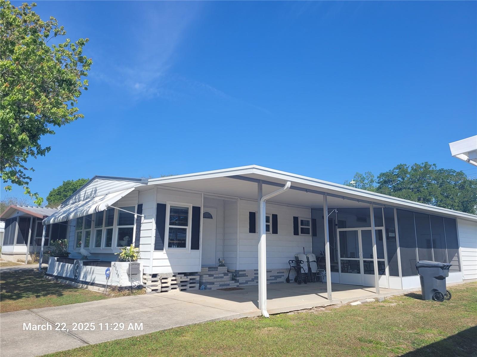 3038 GALAXY LN, LAKELAND, FL, 33801