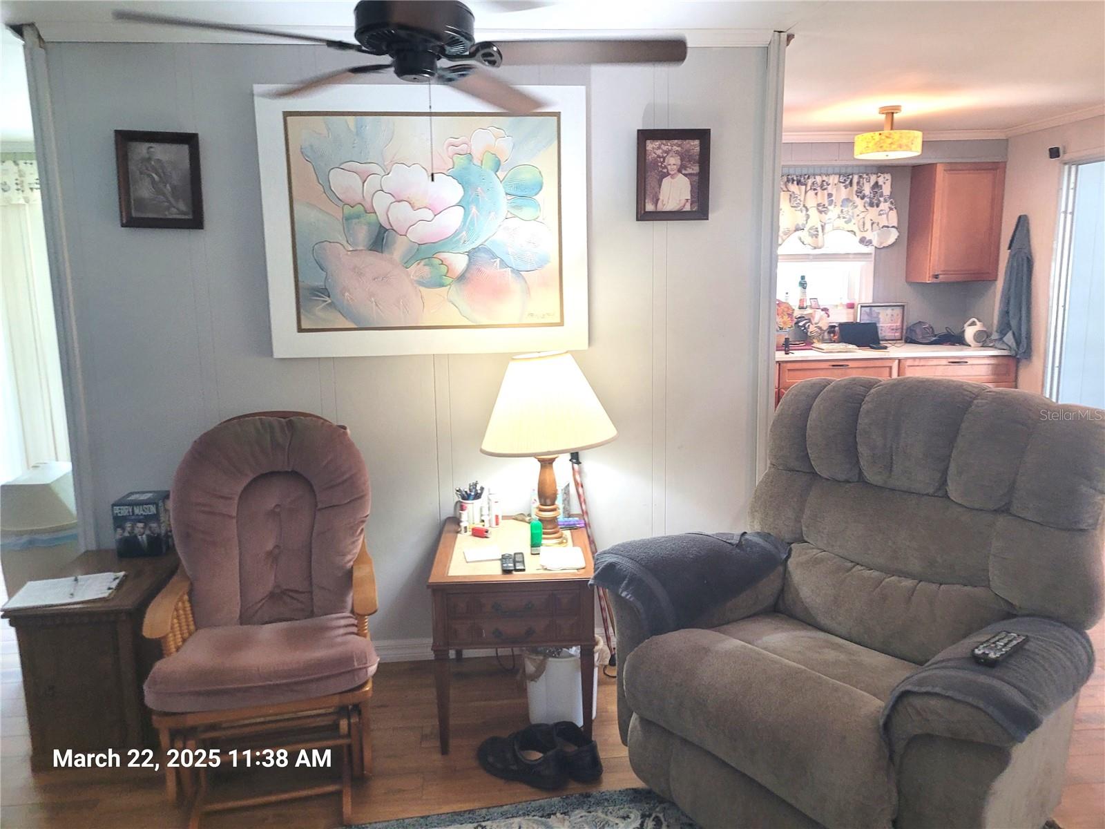 3038 GALAXY LN, LAKELAND, FL, 33801
