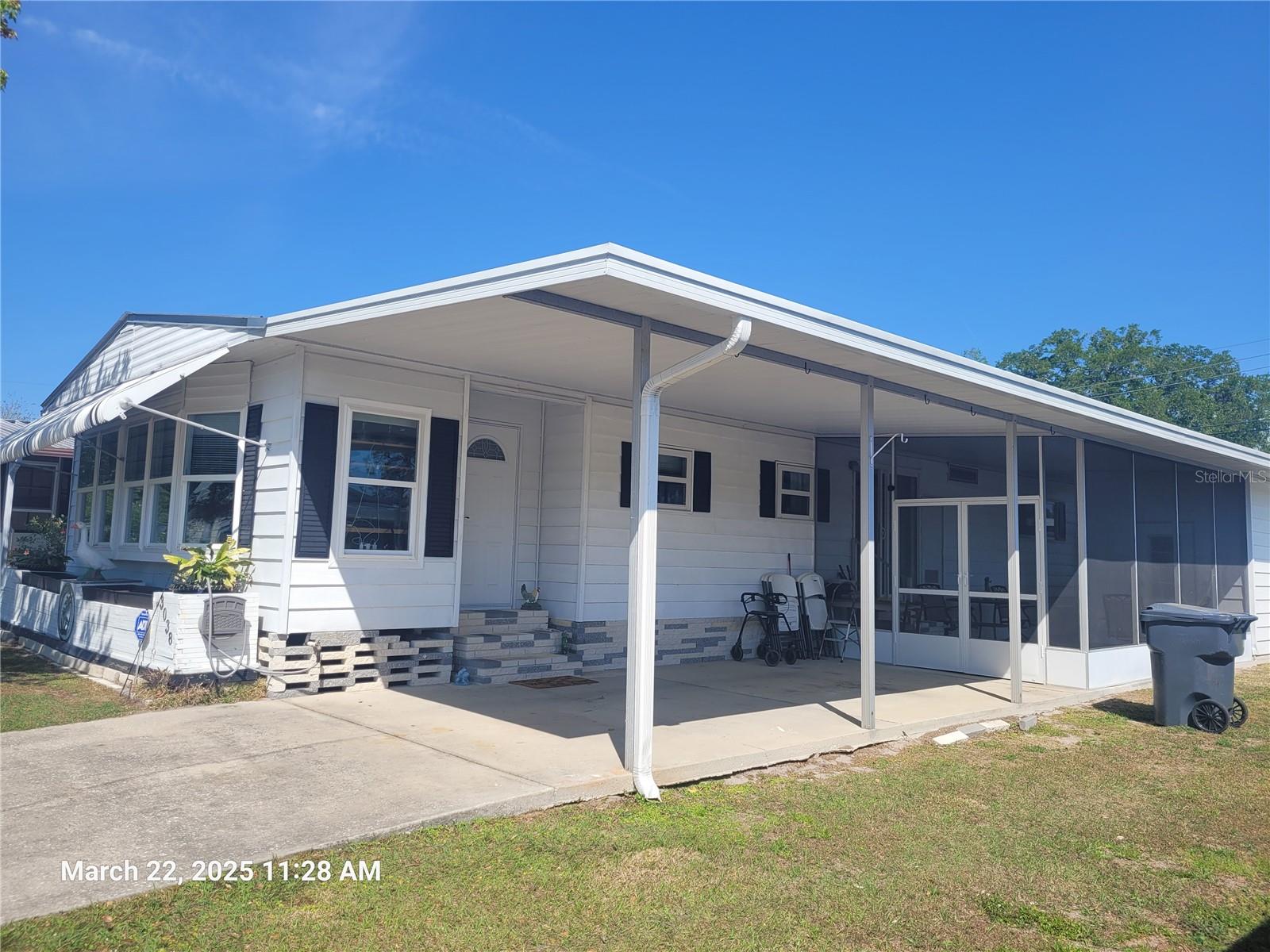 3038 GALAXY LN, LAKELAND, FL, 33801
