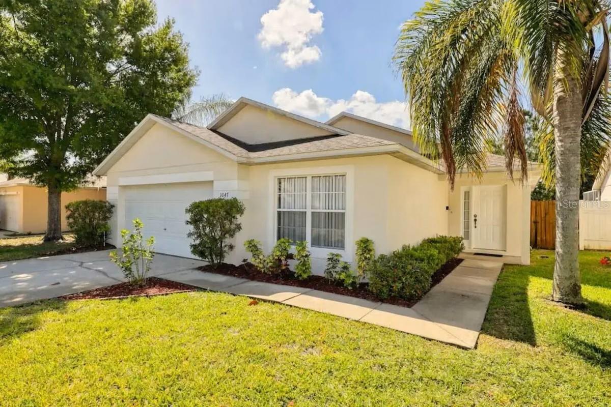 1047 CLEAR CREEK CIR, CLERMONT, FL, 34714