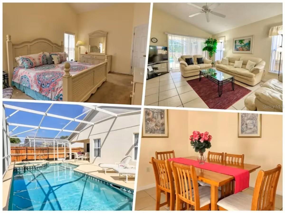1047 CLEAR CREEK CIR, CLERMONT, FL, 34714