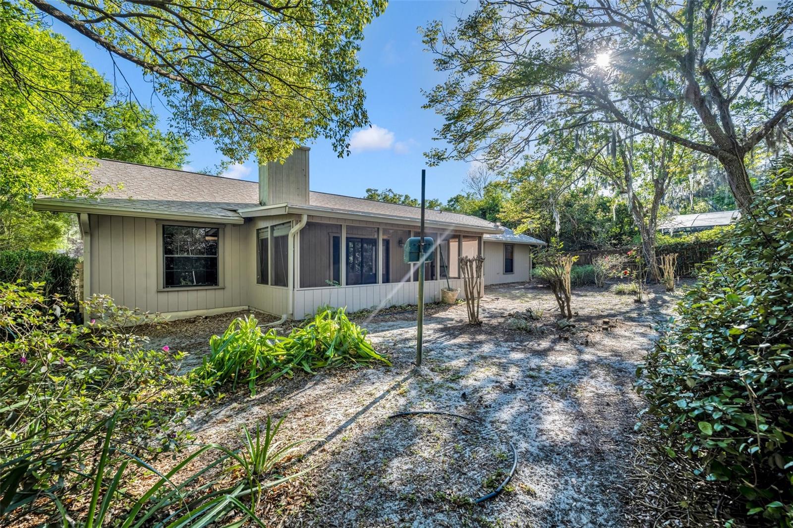 715 OAK TER, ORANGE CITY, FL, 32763