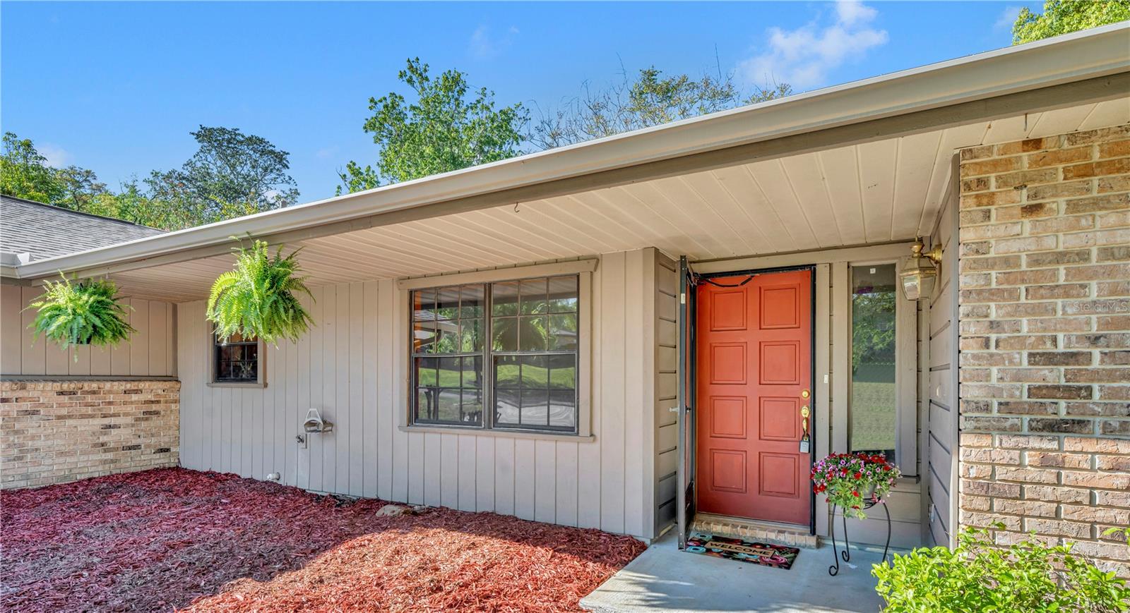 715 OAK TER, ORANGE CITY, FL, 32763