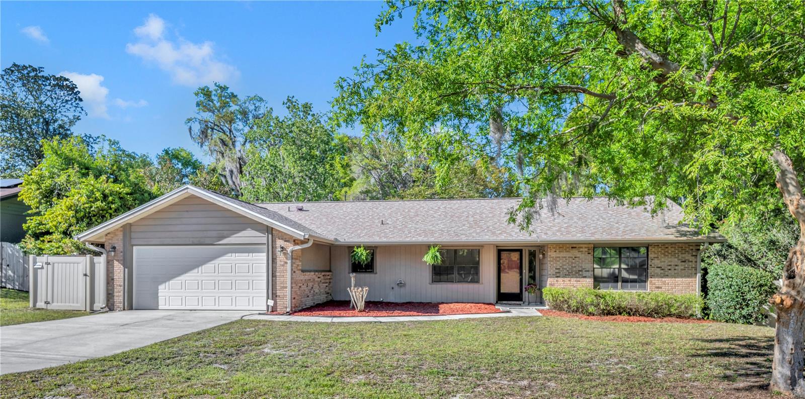 715 OAK TER, ORANGE CITY, FL, 32763