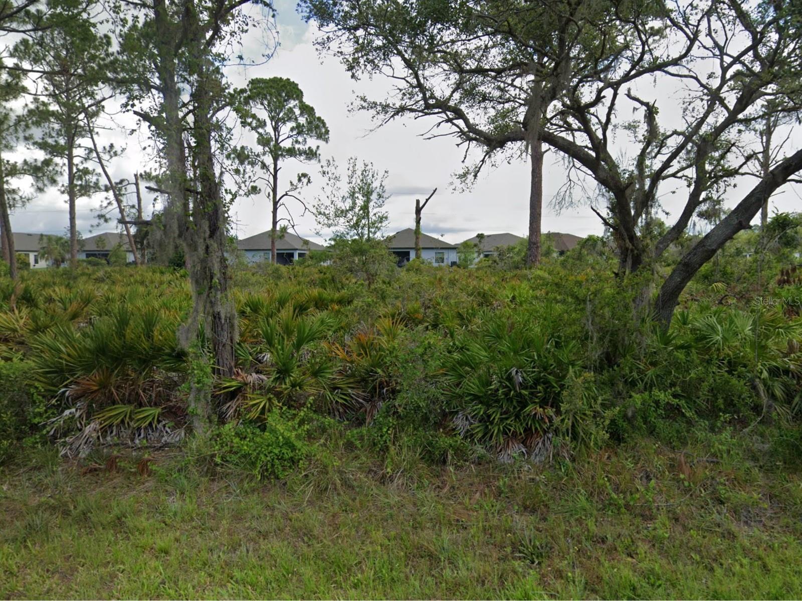 15230 TIVOLI AVE, PORT CHARLOTTE, FL, 33953