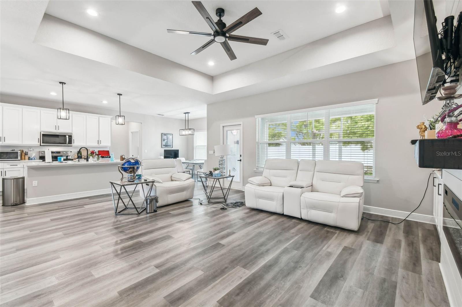 4307 DRISTOL AVE, SPRING HILL, FL, 34609