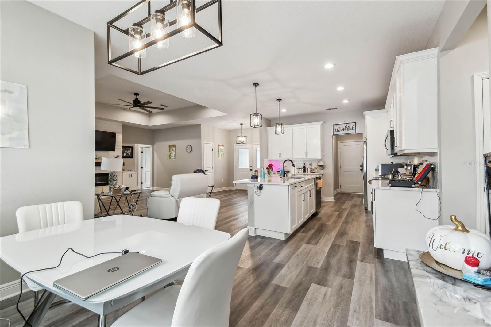 4307 DRISTOL AVE, SPRING HILL, FL, 34609
