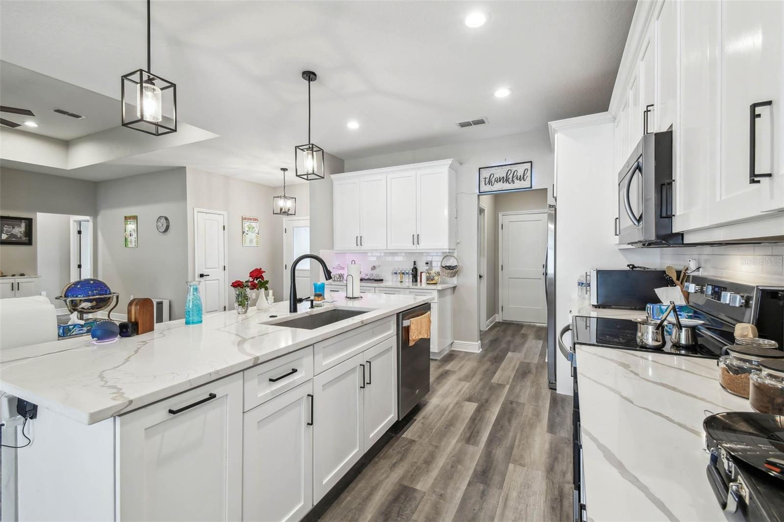 4307 DRISTOL AVE, SPRING HILL, FL, 34609
