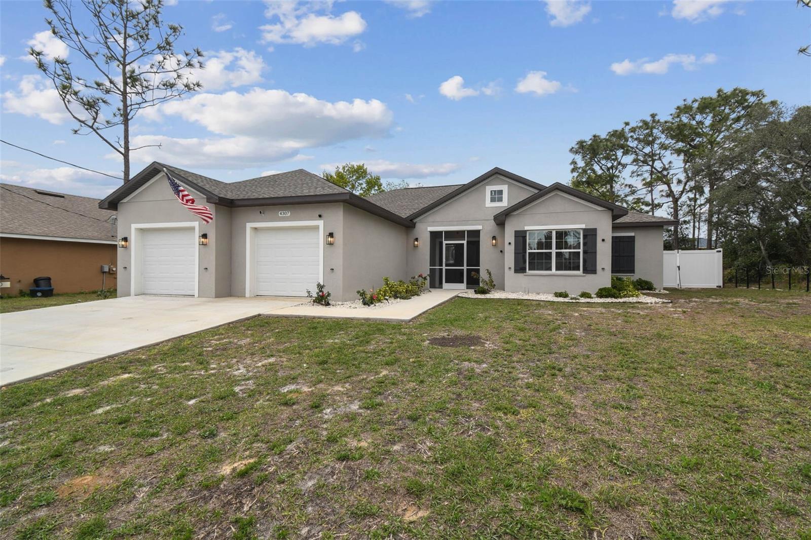 4307 DRISTOL AVE, SPRING HILL, FL, 34609