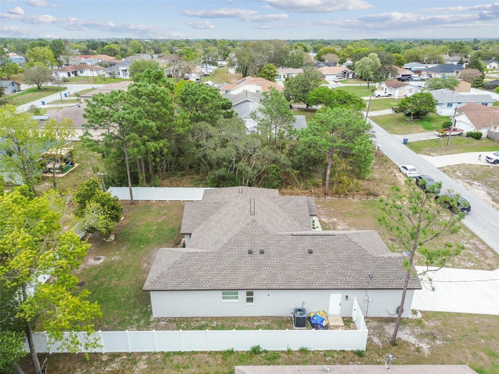4307 DRISTOL AVE, SPRING HILL, FL, 34609