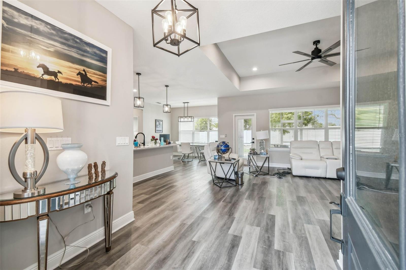 4307 DRISTOL AVE, SPRING HILL, FL, 34609