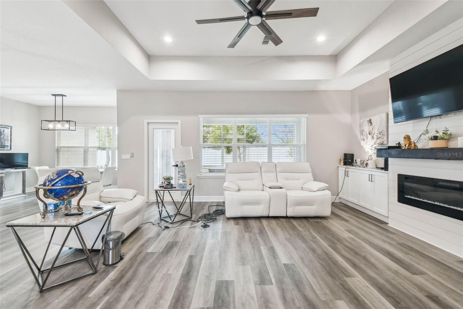 4307 DRISTOL AVE, SPRING HILL, FL, 34609