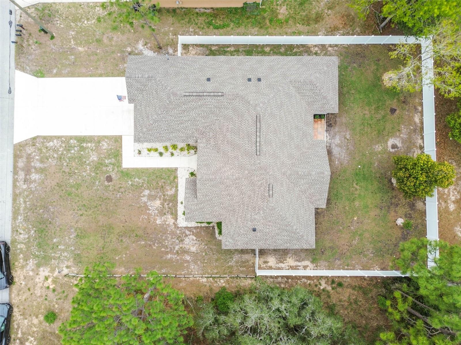 4307 DRISTOL AVE, SPRING HILL, FL, 34609