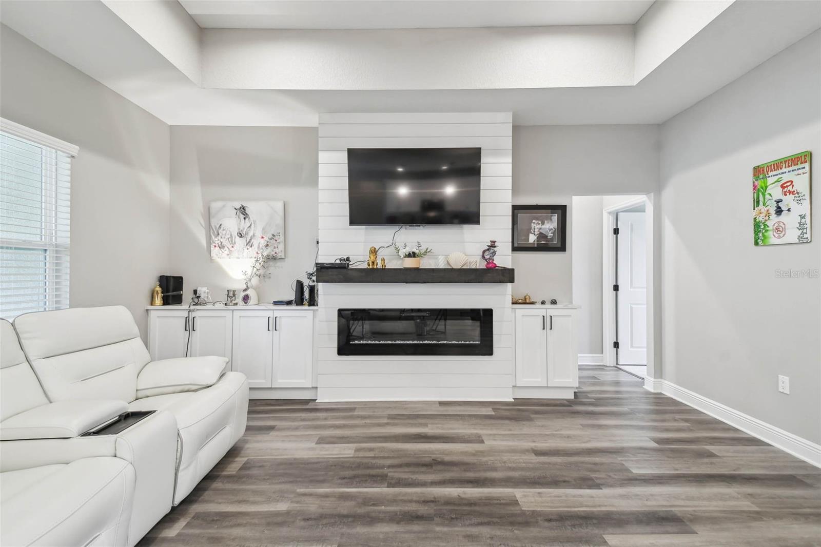 4307 DRISTOL AVE, SPRING HILL, FL, 34609