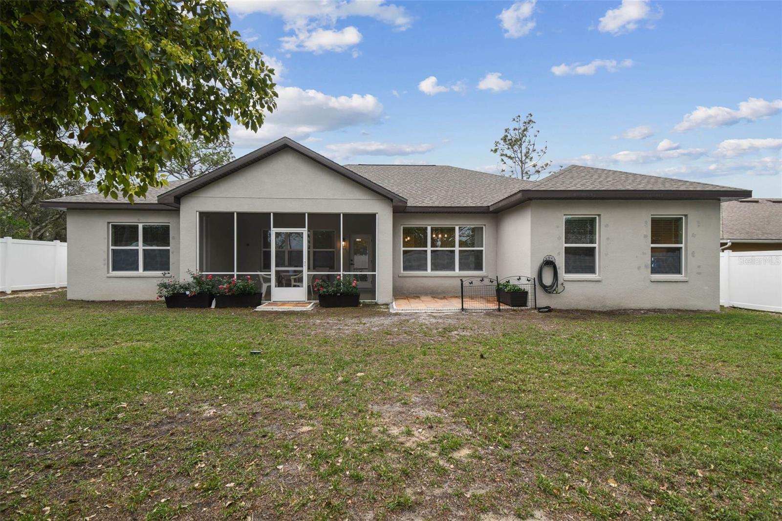 4307 DRISTOL AVE, SPRING HILL, FL, 34609