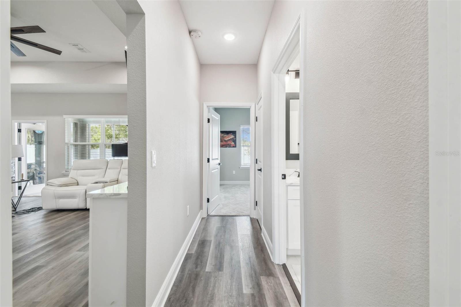 4307 DRISTOL AVE, SPRING HILL, FL, 34609