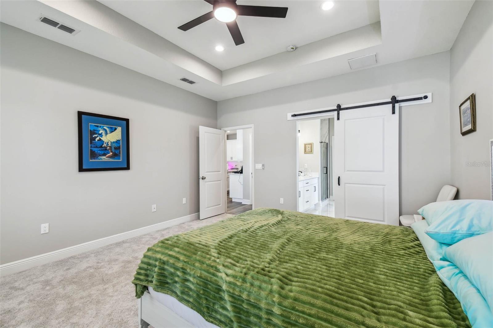 4307 DRISTOL AVE, SPRING HILL, FL, 34609