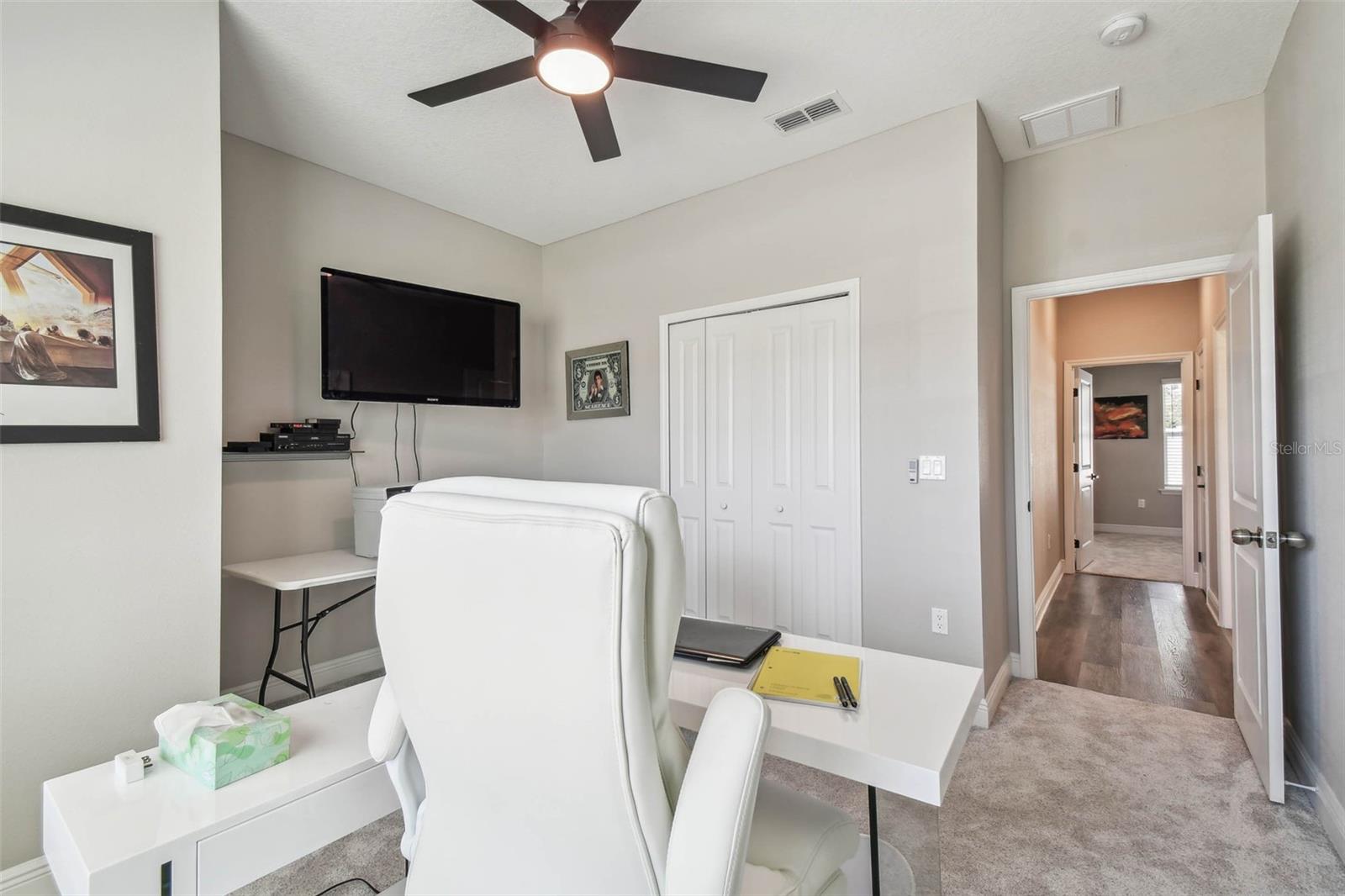 4307 DRISTOL AVE, SPRING HILL, FL, 34609