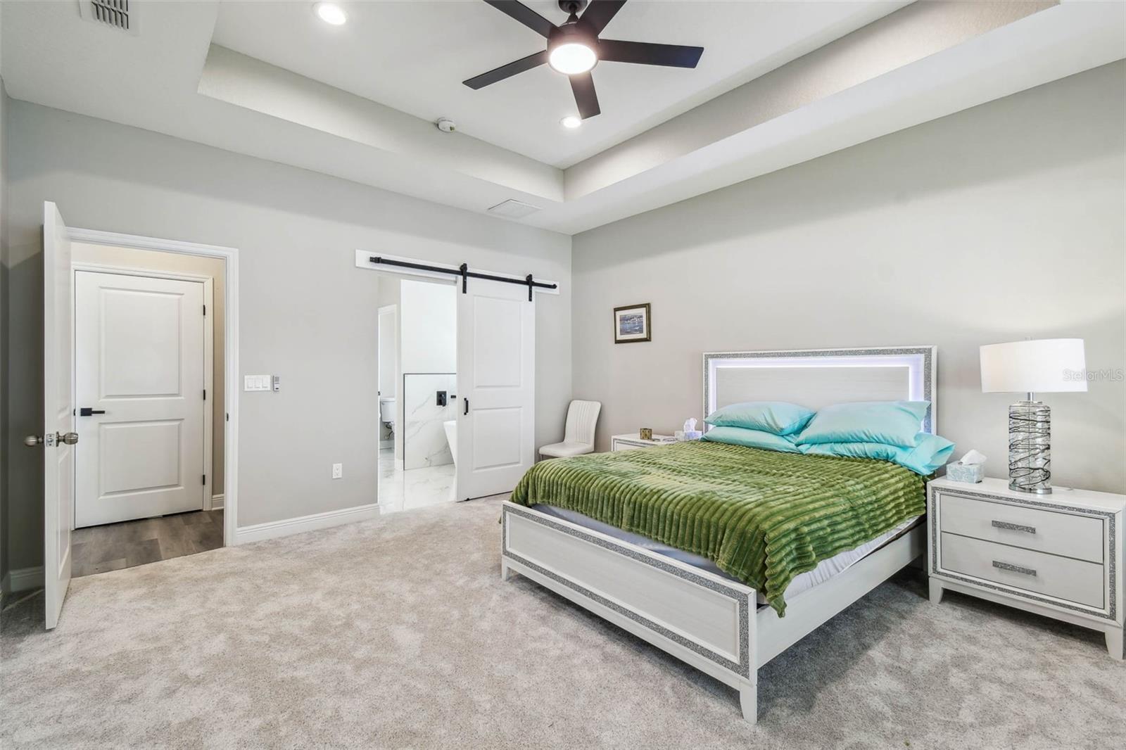 4307 DRISTOL AVE, SPRING HILL, FL, 34609