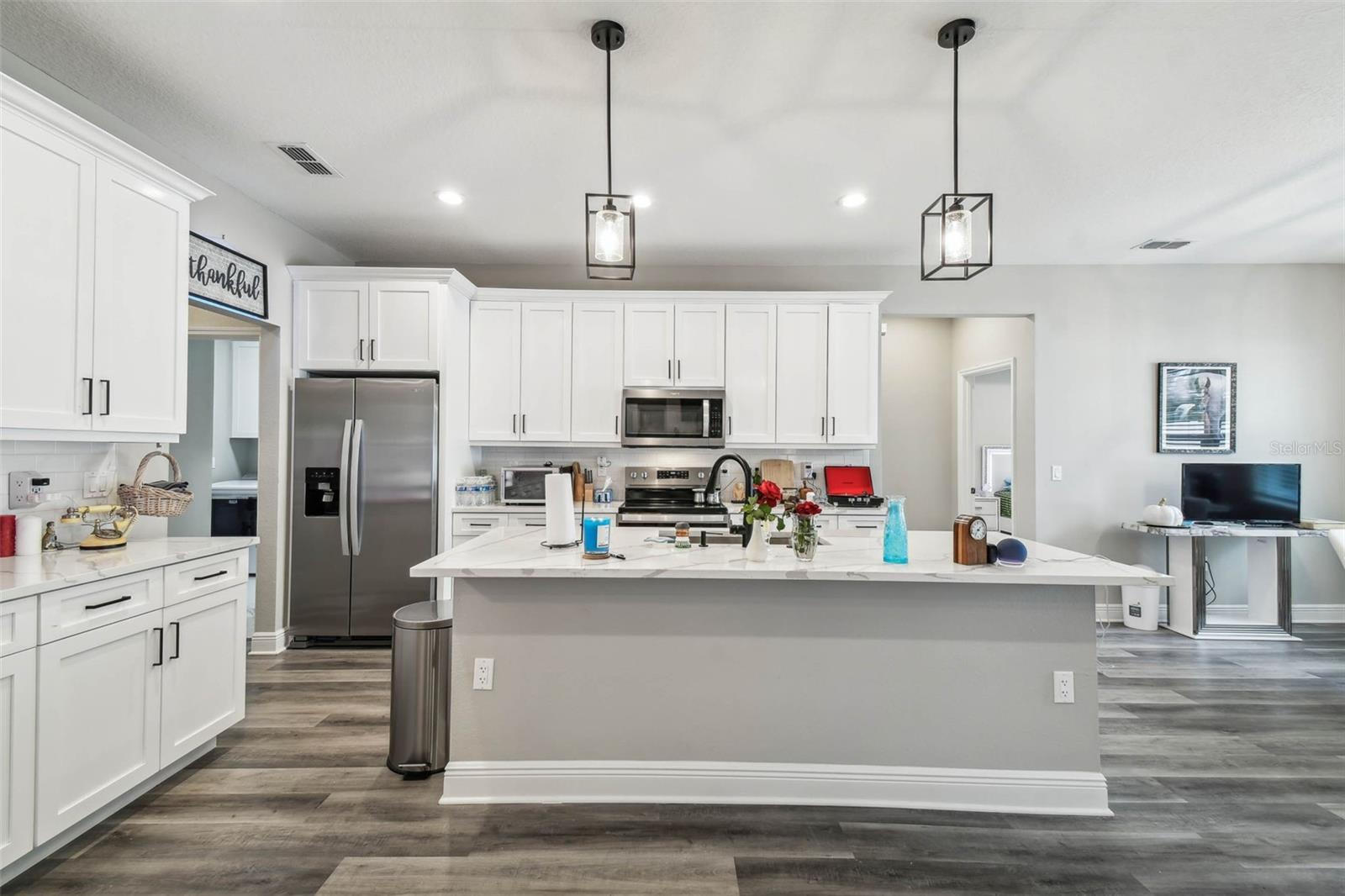 4307 DRISTOL AVE, SPRING HILL, FL, 34609