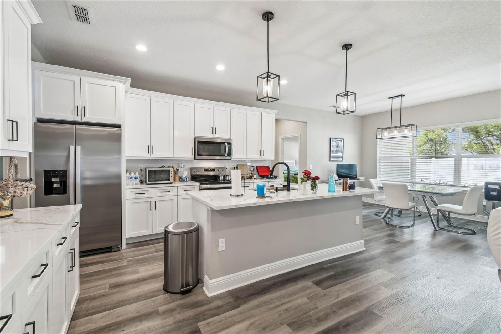 4307 DRISTOL AVE, SPRING HILL, FL, 34609