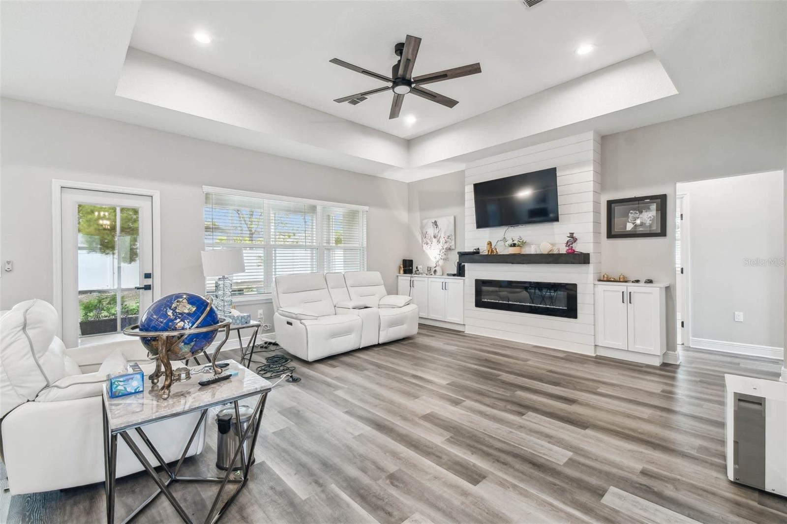 4307 DRISTOL AVE, SPRING HILL, FL, 34609