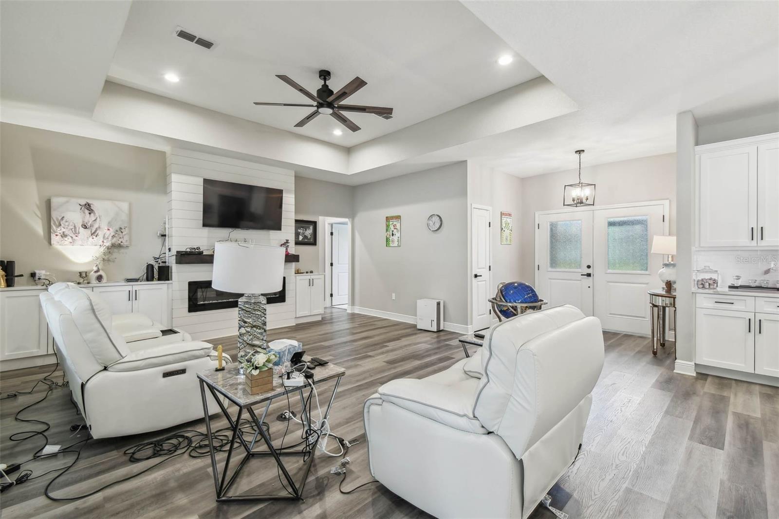 4307 DRISTOL AVE, SPRING HILL, FL, 34609
