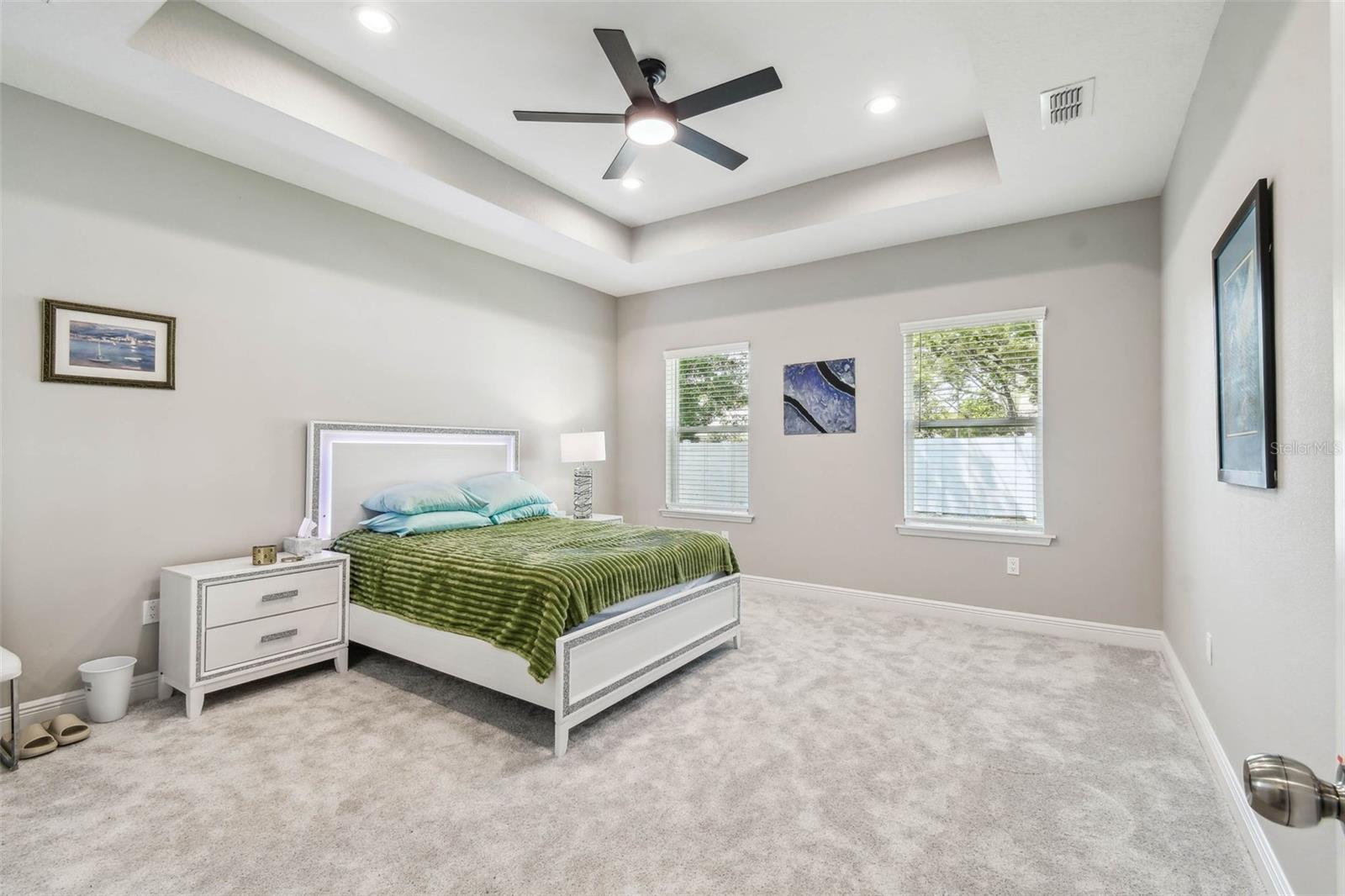 4307 DRISTOL AVE, SPRING HILL, FL, 34609