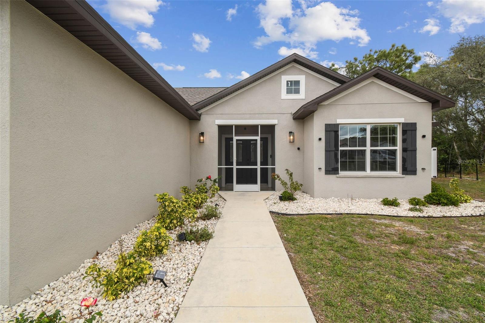 4307 DRISTOL AVE, SPRING HILL, FL, 34609