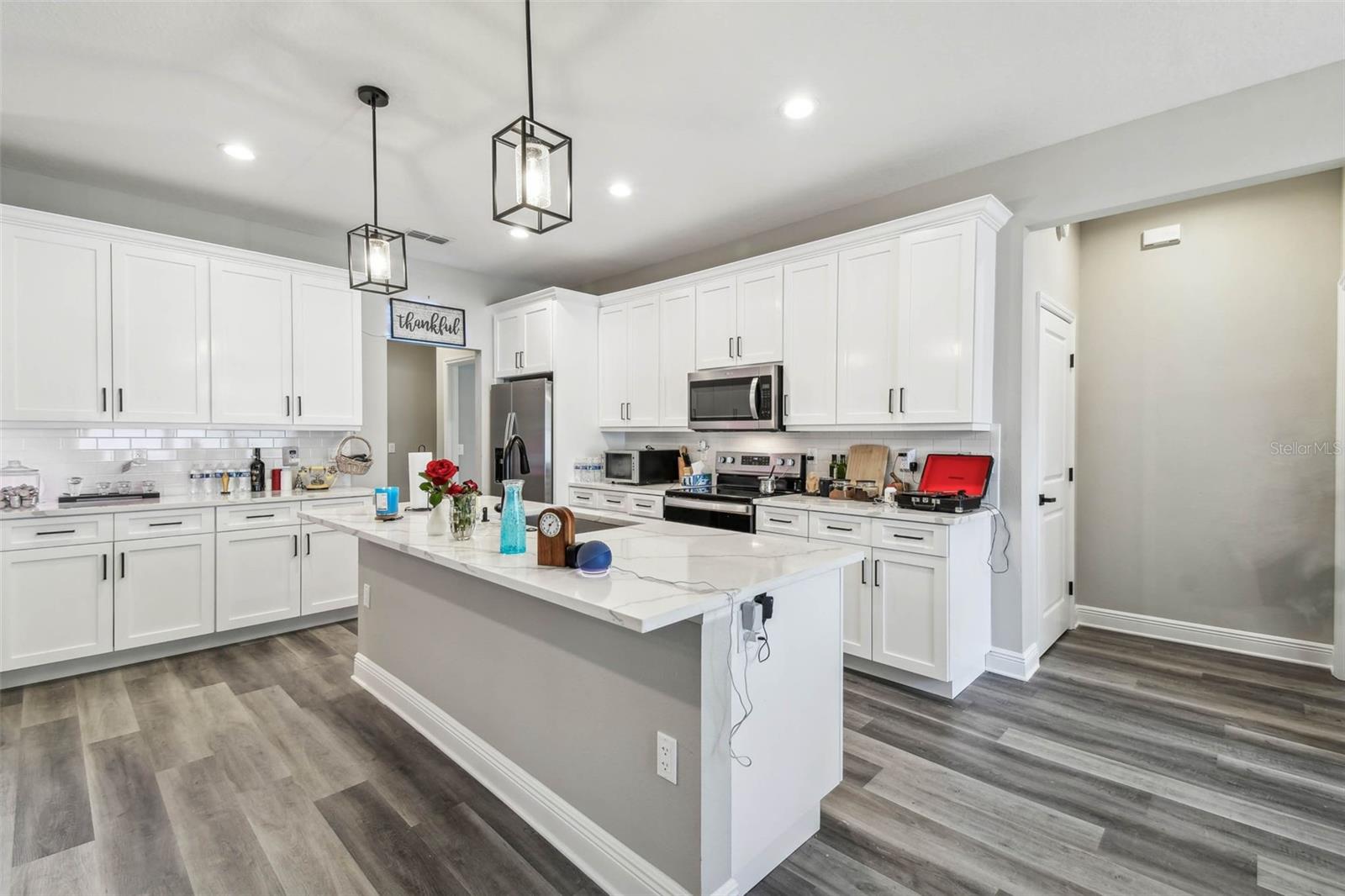 4307 DRISTOL AVE, SPRING HILL, FL, 34609