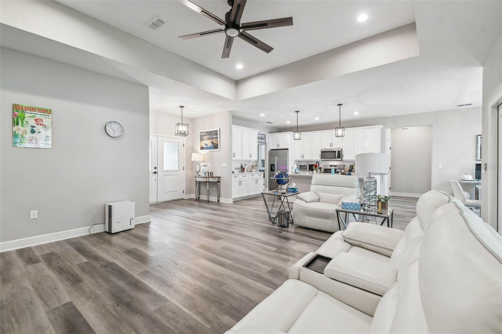 4307 DRISTOL AVE, SPRING HILL, FL, 34609