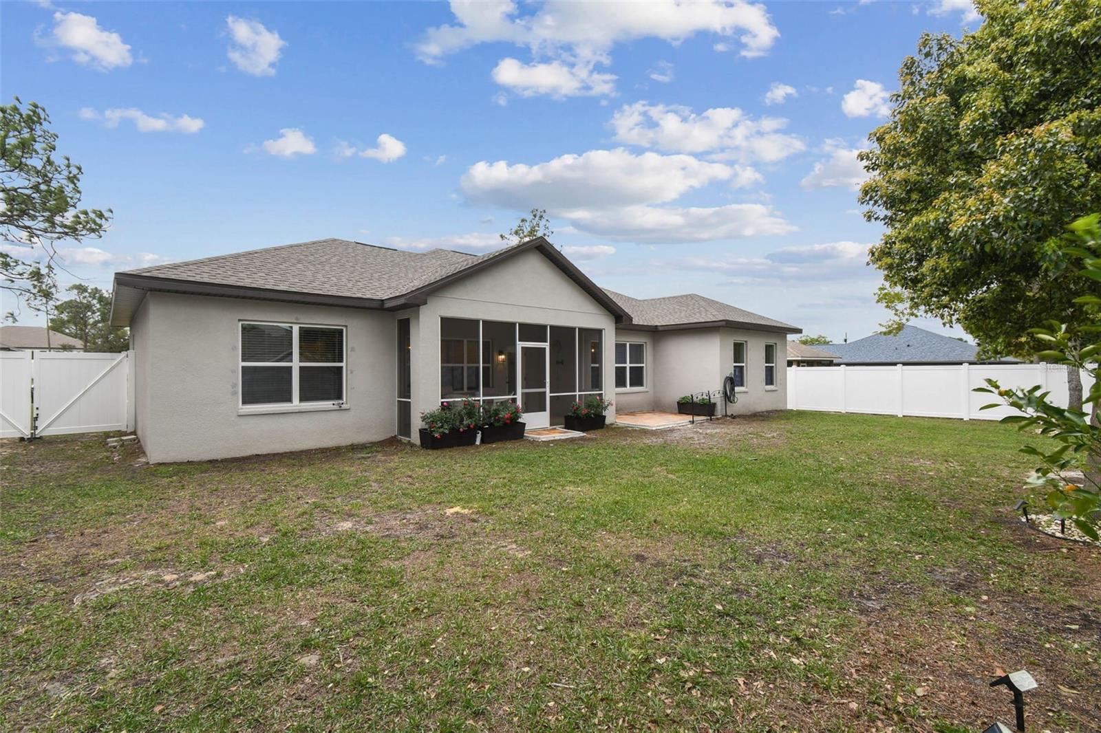 4307 DRISTOL AVE, SPRING HILL, FL, 34609