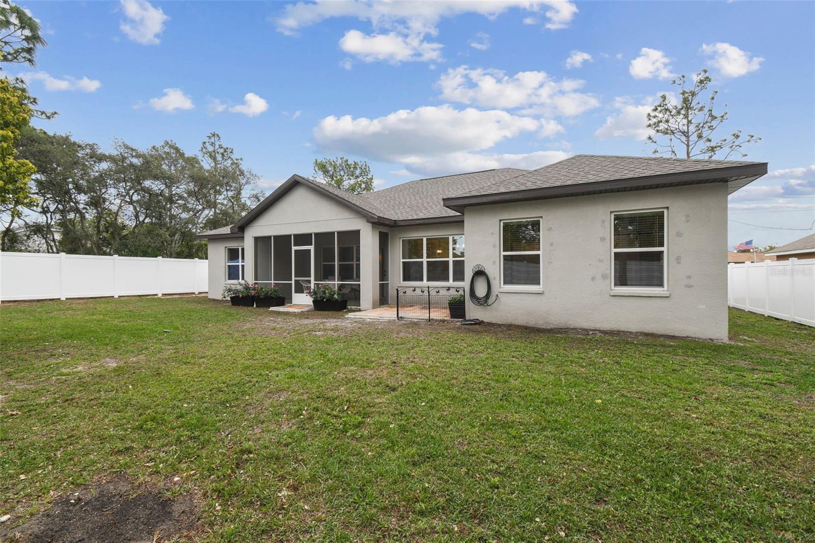 4307 DRISTOL AVE, SPRING HILL, FL, 34609