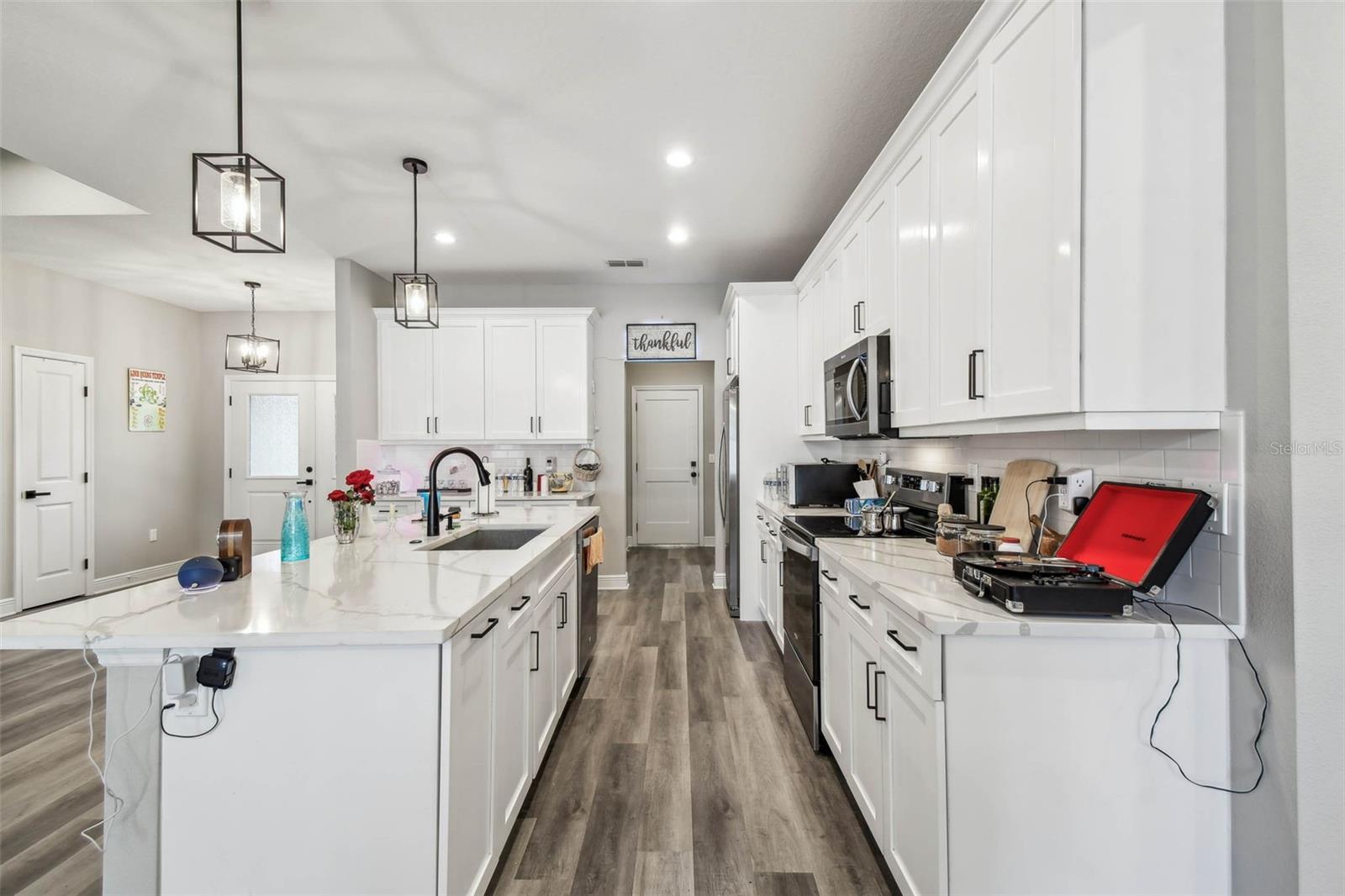 4307 DRISTOL AVE, SPRING HILL, FL, 34609